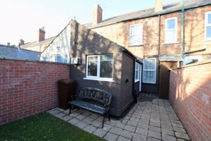 Rear elevation- click for photo gallery